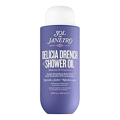 Delicia Drench™ Shower Oil - Duş yağı, SOL DE JANEIRO